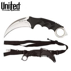 United Cutlery UC2977 Honshu Karambit Lame satinée