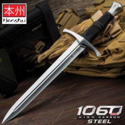 United Cutlery UC3430 Honshu Crusader Quillon Dagger