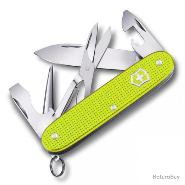 Victorinox 0.8231.L23 Pioneer X Alox Edition limite 2023