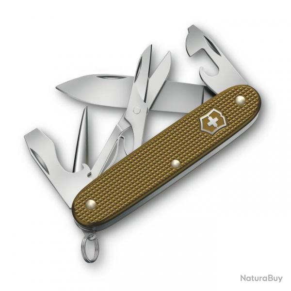 Victorinox 0.8231.L24 Pioneer X Alox Edition Limite 2024