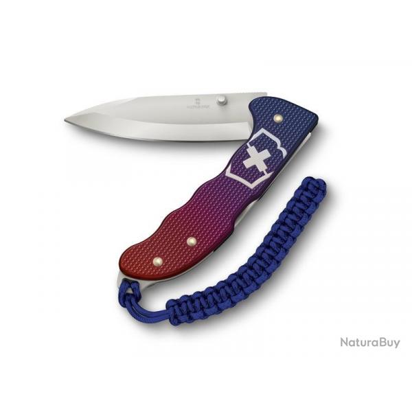 Victorinox 0.9415.D221 Evoke Alox