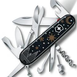 Victorinox 1.7904.3E1 Climber Lite Winter Magic Spécial Edition 2021