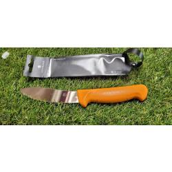 Victorinox 5.8429.13 Swibo Couteau rigide à dépouiller 13 cm