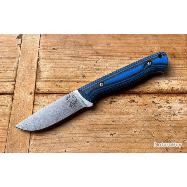 White River Jason Fry Utility Hunter Blue/ Black