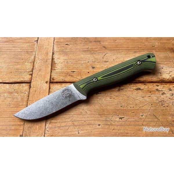 White River Jason Fry Utility Hunter Green/ Black