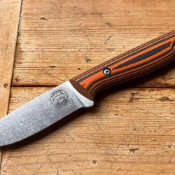 White River Jason Fry Utility Hunter Orange Black