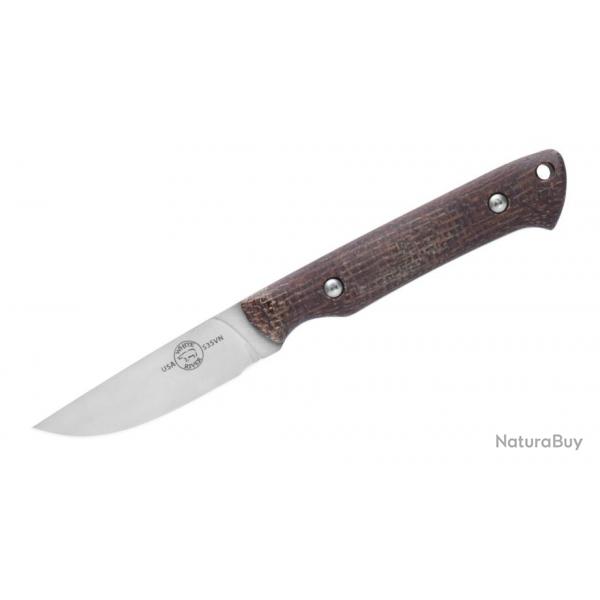 White River WRSG-BNA Micarta