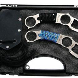 Wildsteer 3CKPACK 3C Karambit Etui Inside + 3CK entrainement