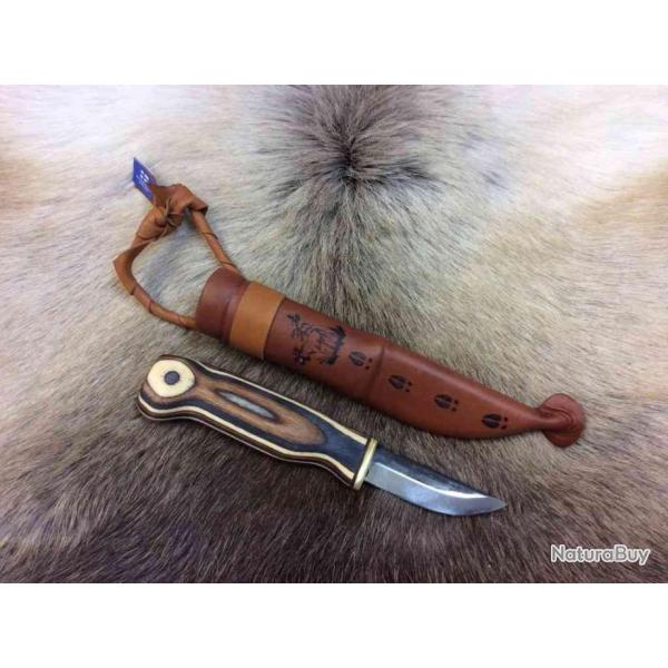 Wood Jewel 23ZVP Zebrapuukko pieni