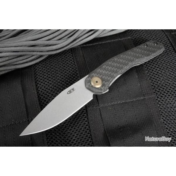 Zero Tolerance 0545 Magnacut