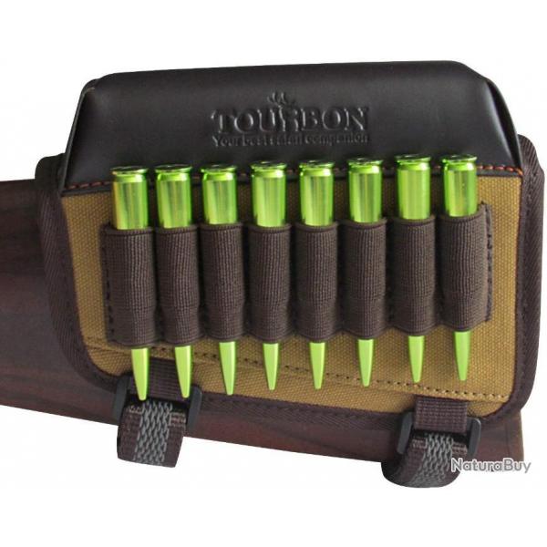 TOURBON chasse Pistolet Buttstock