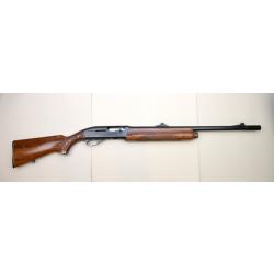 Fusil semi automatique Remington 1100 calibre 12 slug occasion Bon Etat