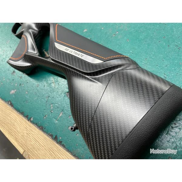 Carcasse Blaser Ultimate Carbon cuir  EASYCUSTOM