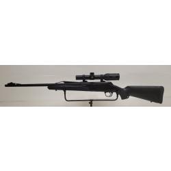 Occasion - Carabine Winchester modèle XPR calibre 30-06 Spring (7,62x63 mm) + lunette HAWKE