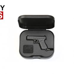 GLOCK Merchendising PORTE CLEF MÉTAL