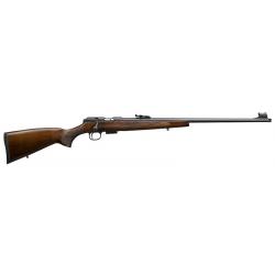 CARABINE A VERROU CZ 457 LUXE CAL 22LR 24" 1/2x20+ NEUVE 021556