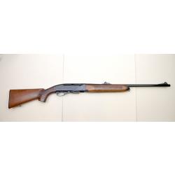 Carabine Semi automatique Remington modèle 742 calibre 280 Remington occasion Bon Etat