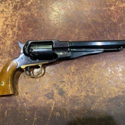 Remington army calibre 44 (dit aussi Remington 1858) Pietta