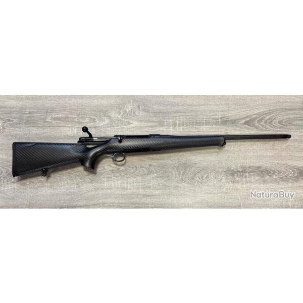 Sauer 101 XTC carbone cal 7RM