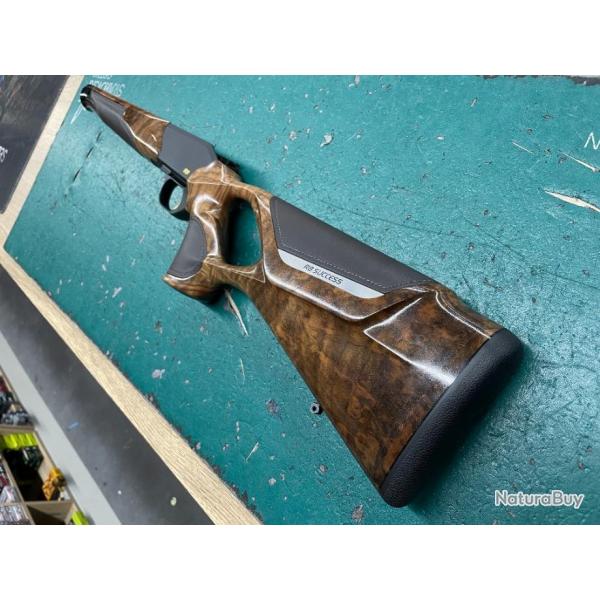 Carcasse Blaser R8 Success Cuir grd 4