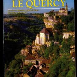 Aimer le quercy jean-pierre bouchard