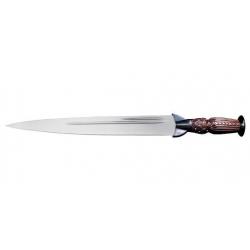 Couteau fixe Cold Steel Scottish Dirk