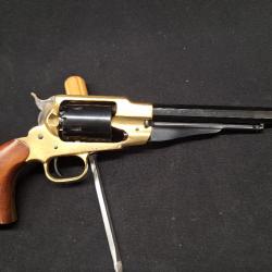 Revolver Pietta 1858 Remington, Cal. 44 - 1 sans prix de réserve !!