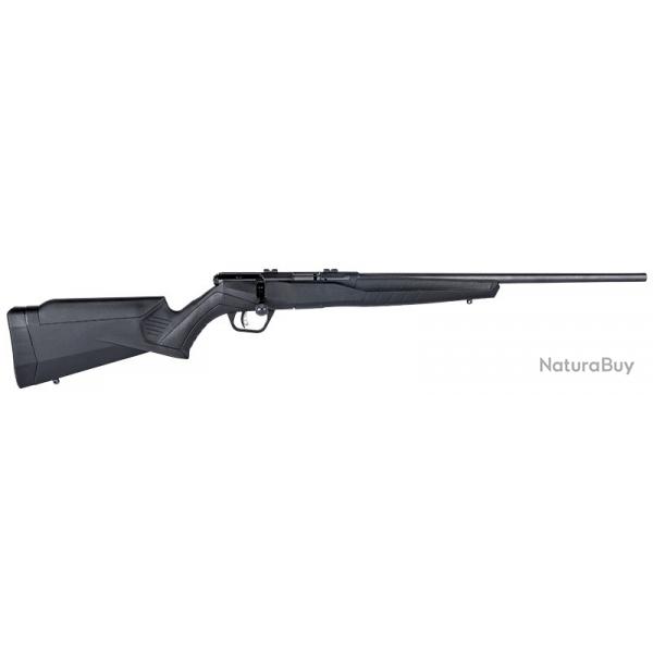 CARABINE FIL SAVAGE B22 F CAL.22LR 21" 70230+ NEUVE 021553