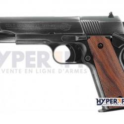 Colt Government 1911 A1 Finition Vieilli