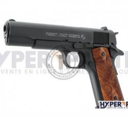 Pistolet Bille Acier Colt 1911 Classic