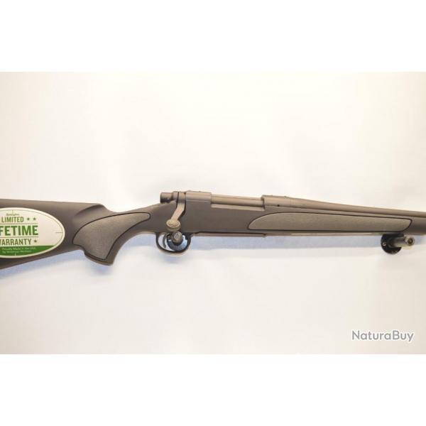 Carabine Remington 700 SPS neuve calibre 30-06