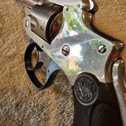 Smith et Wesson first model neuf