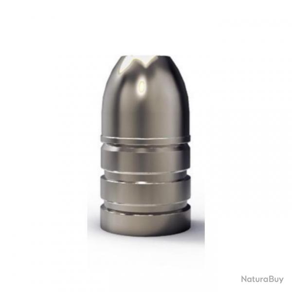 Moule  balle 2 Cavits calibre 45-70 457-340-F Lee Precision 90373