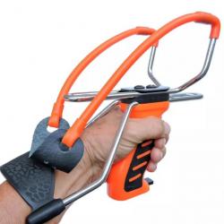 LANCE PIERRE PROFESSIONNEL MANKUNG SLINGSHOT SL-06 Orange