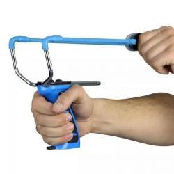 LANCE PIERRE PROFESSIONNEL MANKUNG SLINGSHOT SL-08 Bleu