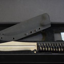 Couteau de lancer Bailiff Böker Plus