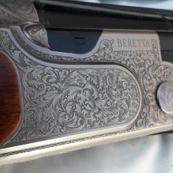 BERETTA 695 FIELD SPORTING 12/76