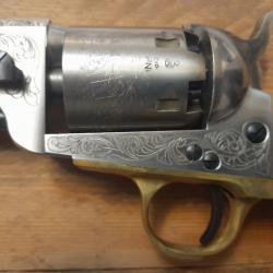 Revolver Pietta 1851 Navy