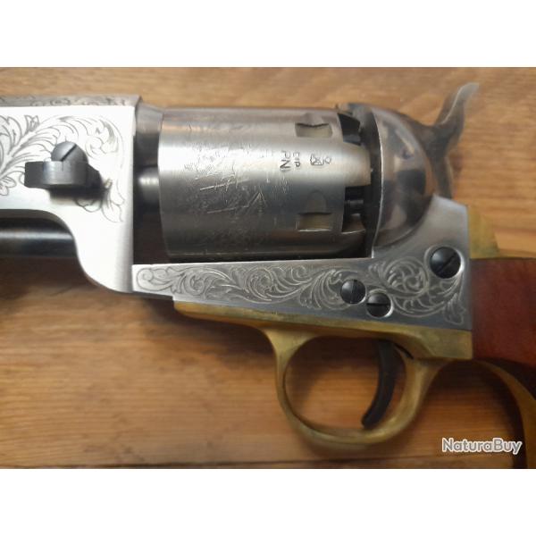 Revolver Pietta 1851 Navy