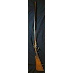 Fusil de chasse, Verney Carron, chiens extérieurs, cal. 12/65, fin XIXe, Cat D