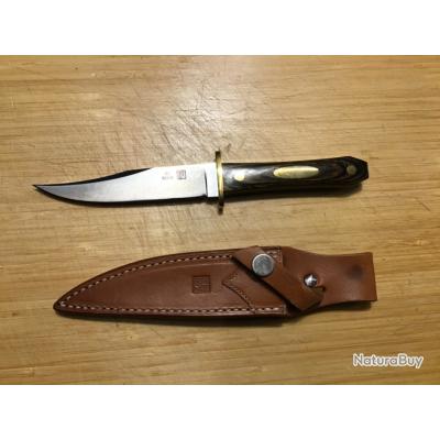 Mini Bowie AL MAR KNIFE 8507 - Couteaux droits et fixes (11958358)