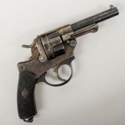 Revolver St Etienne M 1874 Cal. 11mm73