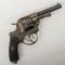 petites annonces Naturabuy : Revolver St Etienne M 1874 Cal. 11mm73