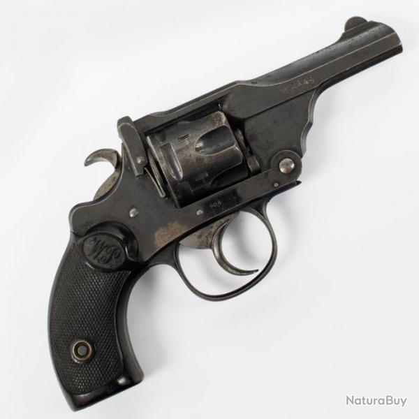 Webley Pocket WP Cal. 320