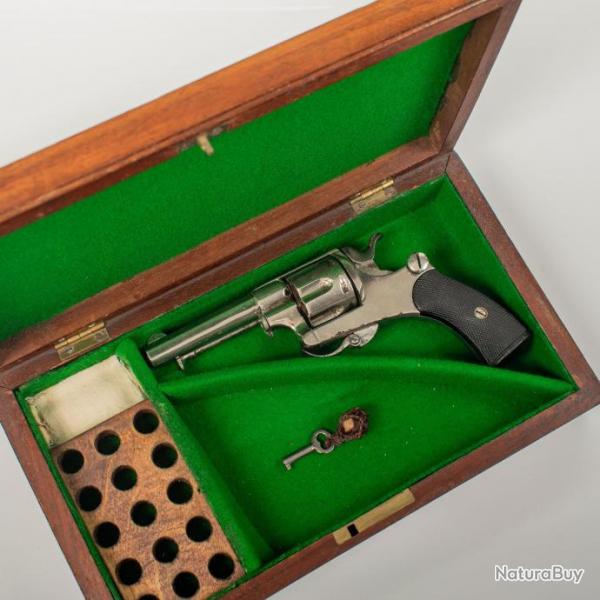 Revolver Miniature Modle 1874 Cal. 320