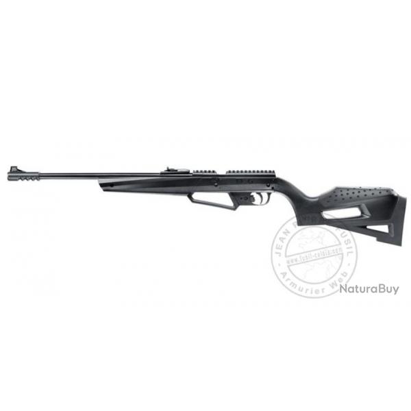 Carabine NeXt Generation APX 4.5 mm (7.5 joules max) - Noire - pompe variable