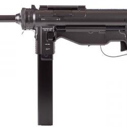 Pistolet à plomb CO2 4.5 mm BB UMAREX Legends M3 Grease Gun Full Auto
