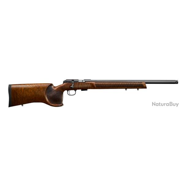 Carabine CZ 457 Varmint MTR 22LR Match 20" 1/220+