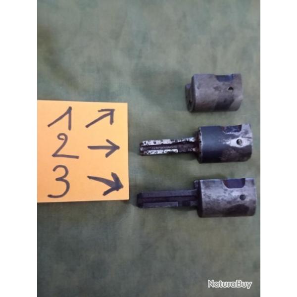 tenon de baonnette k98 avec waa
