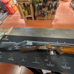 Fusil de trap miroku mk38 grade 5 calibre 12